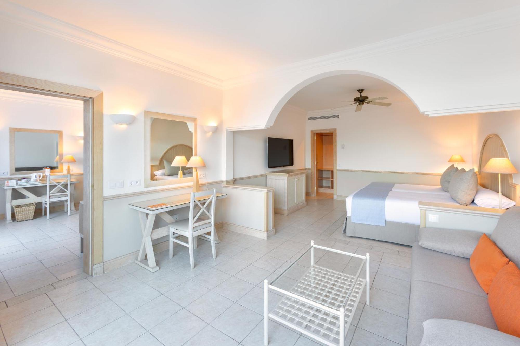 Gran Castillo Tagoro Family & Fun 5*